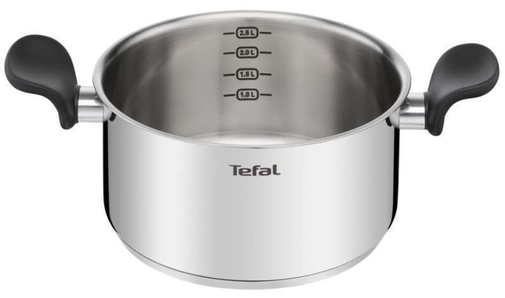 Набор посуды Tefal Primary 4 предмета 16/20 см 1,5/3 л E308S474