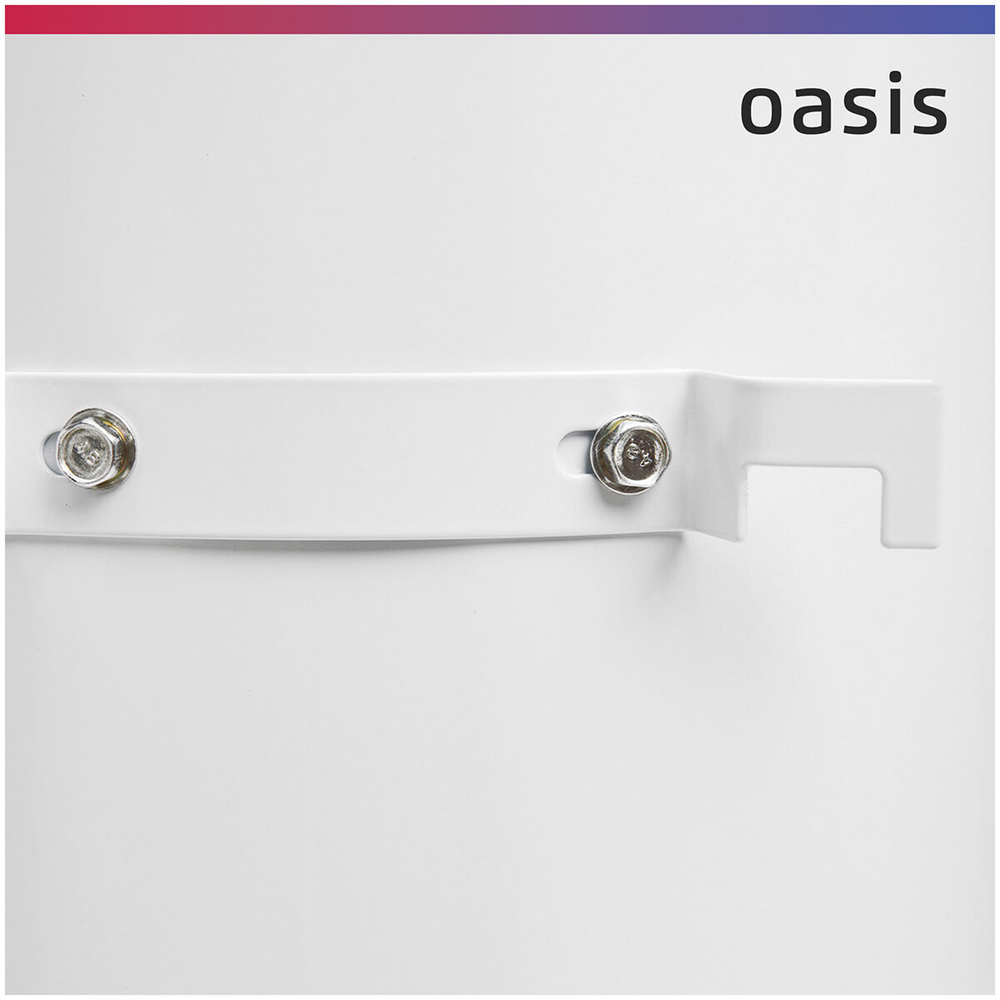 Водонагреватель накопительный OASIS LN-10