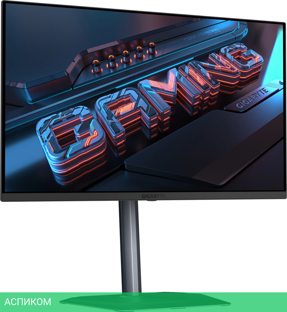 Монитор Gigabyte 27" MO27Q2