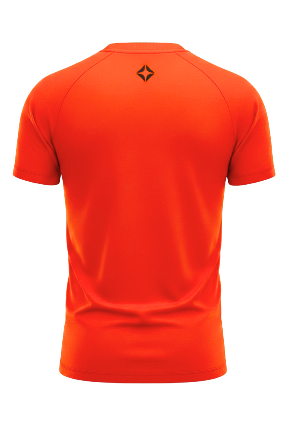 Футболка игровая Unity Elite оранжевый