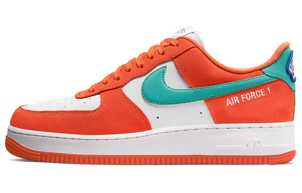 Кроссовки Nike Air Force 1 Low "Athletic Club"