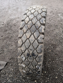 10.00R20 Алтайшина Forward Tractoin 281 шина б/у