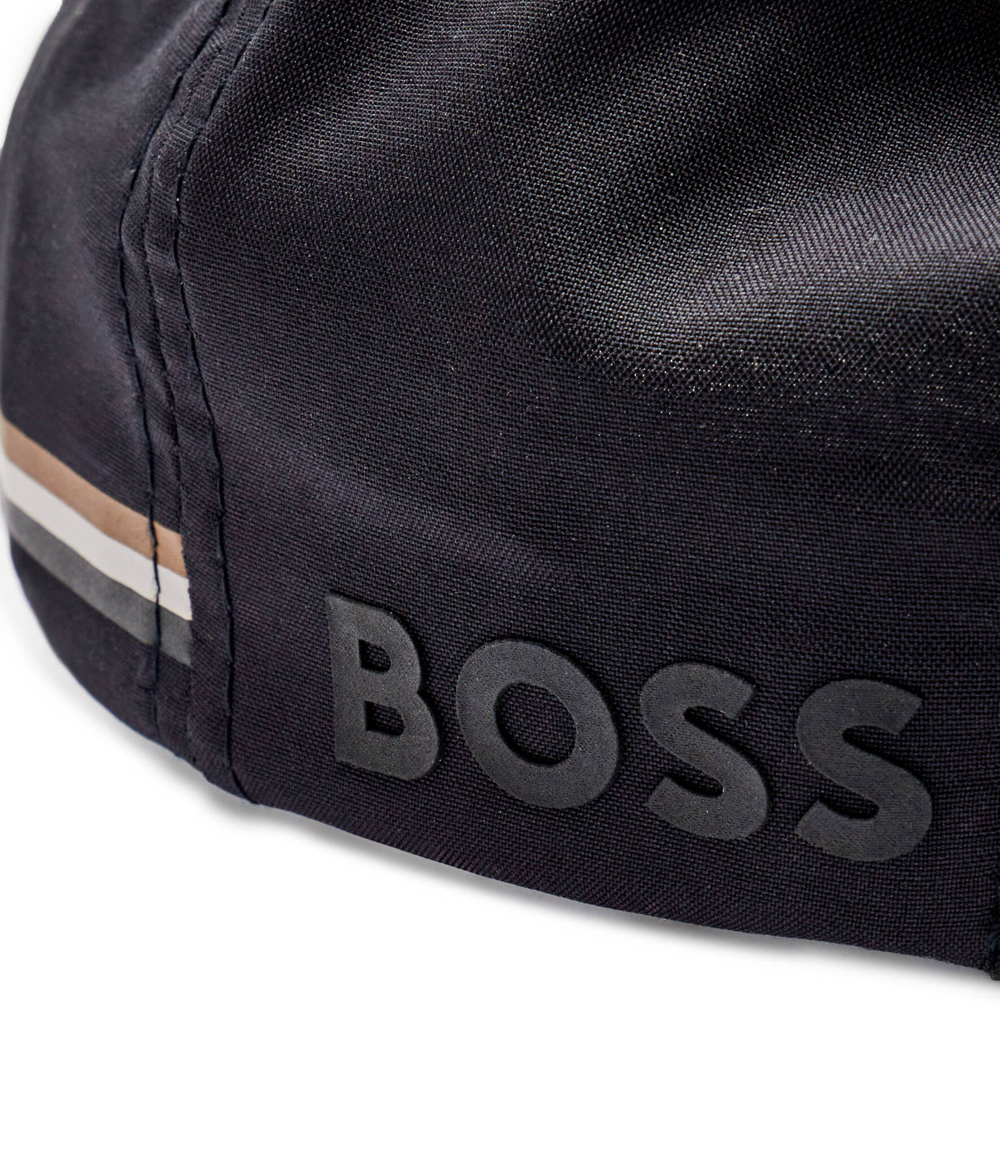 Кепка BOSS X Matteo Berrettini BOSS GREEN - темно-синий(50521978)