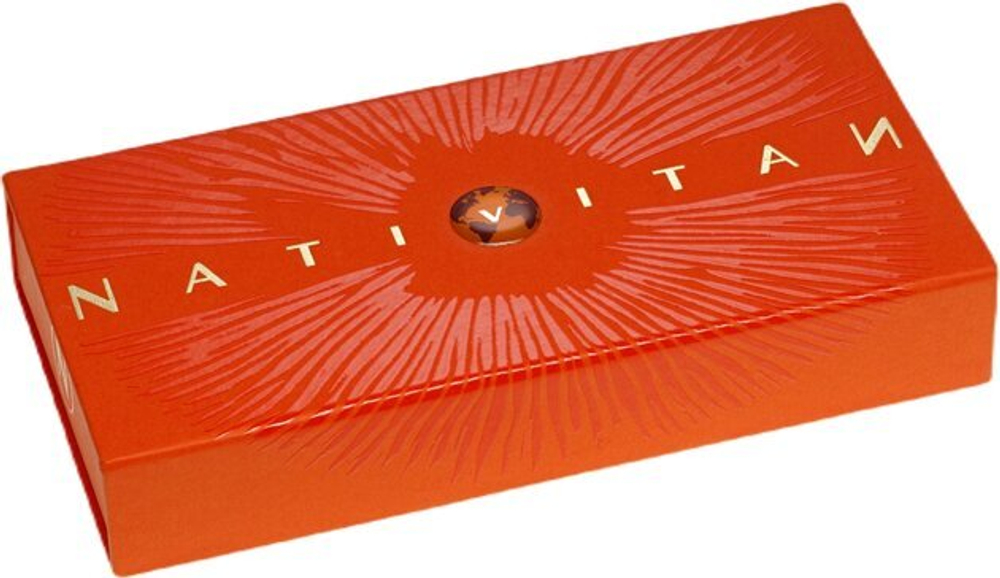 NATIVITAN (15мл*8шт) / под заказ