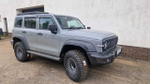Диск колёсный A721 R17 8,5 ЕТ0 Dark matte tint Agility force
