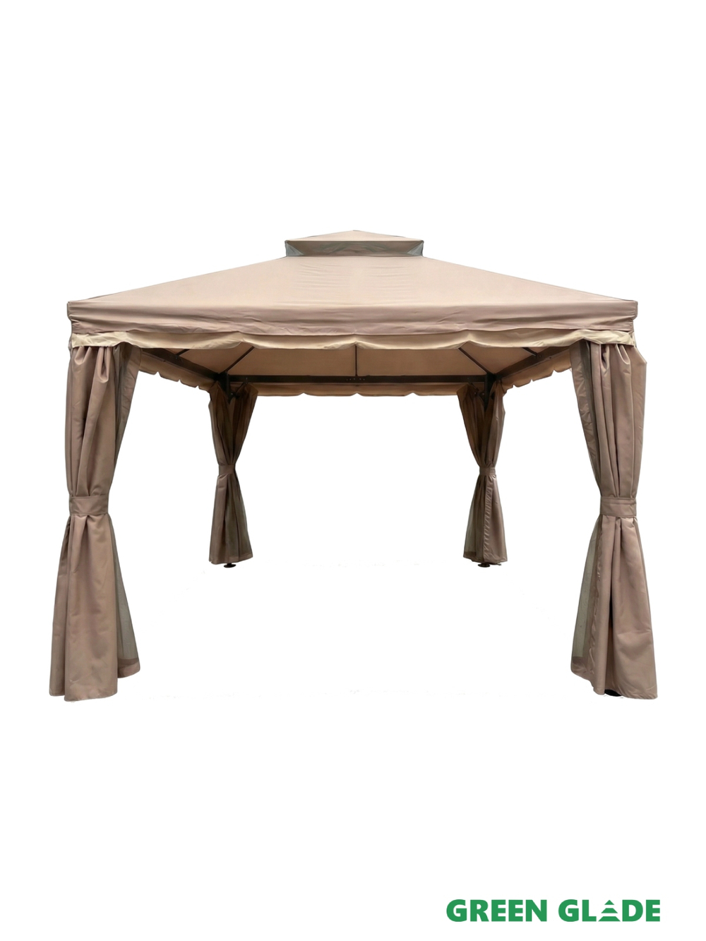 Шатёр садовый Green Glade 72402