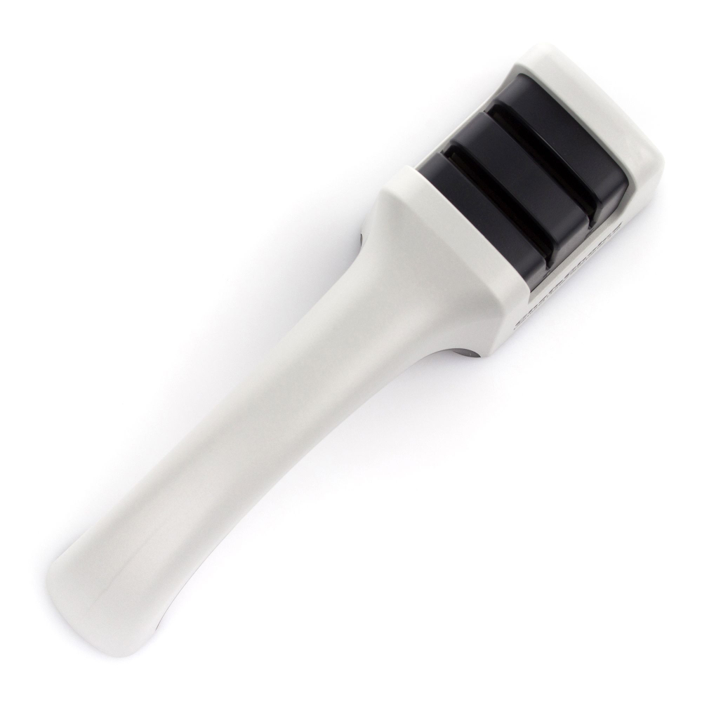 Точилка механическая Chefs Choice Knife sharpeners CC445 США фото
