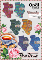 Opal Beauty 5 - Tea Time, 11510 деликатесы