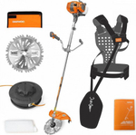 Мотокоса DAEWOO DABC 520