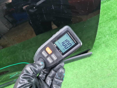 Дверь передняя правая Nissan X-Trail t32 (13-22)