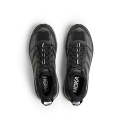 Кроссовки Hoka Mafate Speed 2 "Black Castlerock"