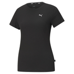 Женская футболка PUMA ESS Small Logo Tee