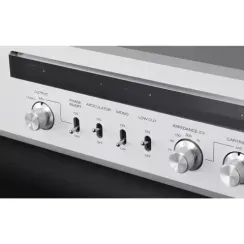 Luxman E-07