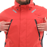 МЕМБРАННАЯ МУЖСКАЯ КУРТКА DRAGONFLY QUAD 2.0