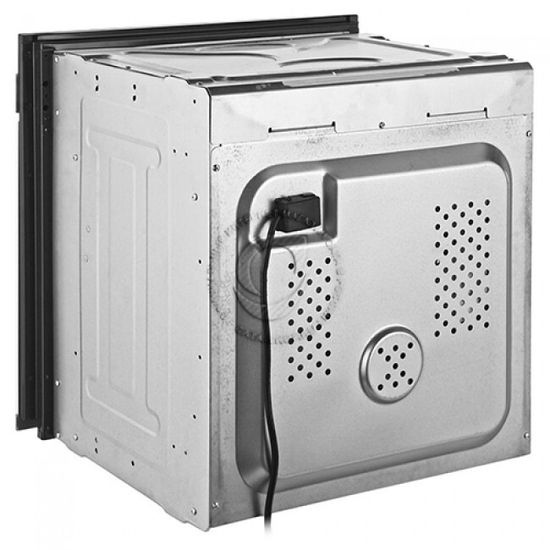 Электрический духовой шкаф CATA CDP 780 AS WH