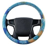 Оплетки на рулевое колесо
