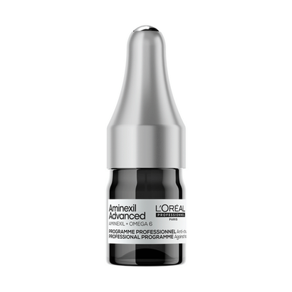 L'Oreal Professionnel Aminexil Advanced специальный уход для волос 10*6мл.