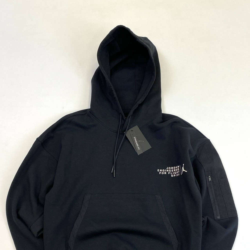 Худи Jordan