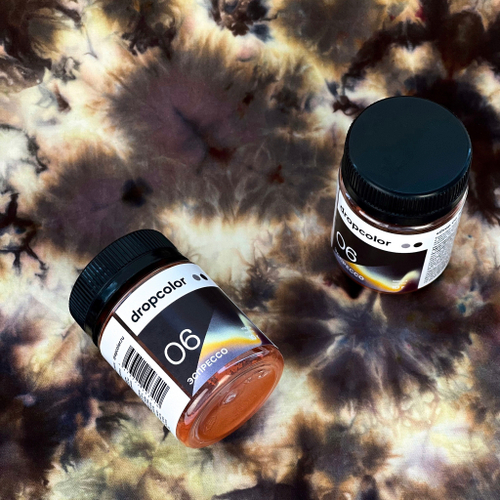 Drop 06 Эспрессо