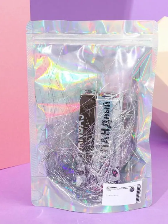 Набор «Shine like the star»: парфюм (30 мл), тушь