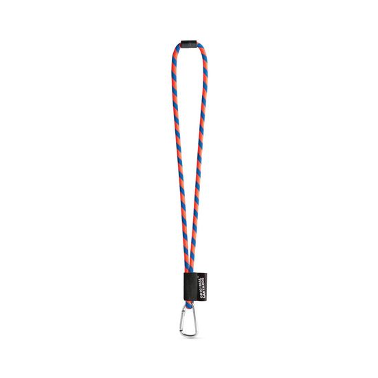 Lanyard Tube Long Set II