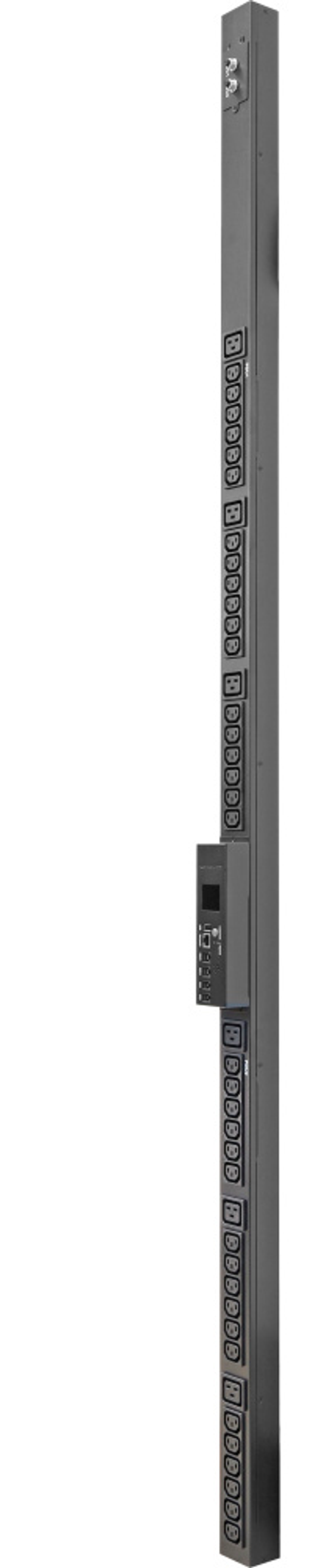 Блок розеток  Eurolan 60A-69-56-42BL