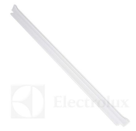 Обрамление стеклянной полки для холодильника Electrolux (Электролюкс) заднее- 2056368018