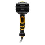 28002 Фен технический HGH-2000, 2000 Вт, 2 режима Denzel