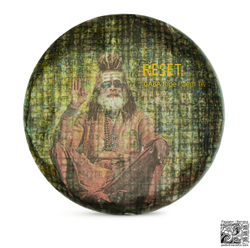 Габа шу пуэр «Ресет»