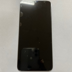 Дисплей для Realme 5 Pro с тачскрином Черный - Оптима