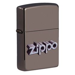 Зажигалка Zippo "Zippo Design" (49417)