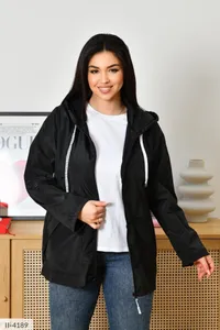 Куртка II-4180 Фабрика Моды