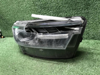 Битая Фара правая Faw Bestune T99 (2022-н.в.) LED