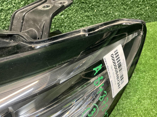 Фара левая Mazda 6 GJ (2018-2024) LED