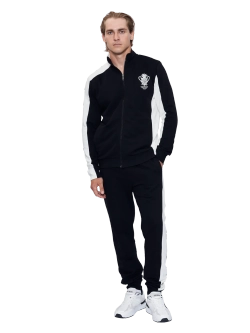 Толстовка M BIKKEMBERGS