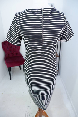 Платье Motivi для прогулок, маркировка L, визуально 46/48 размер