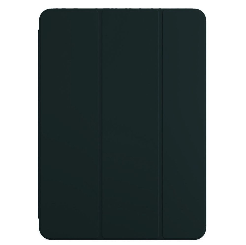 Обложка Apple Smart Folio для iPad Air (дизайн 2022) «Штормовой зелёный» | Mallard Green