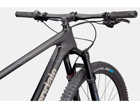 Велосипед Cannondale 29 U Scalpel HT Carbon 2 - 2025