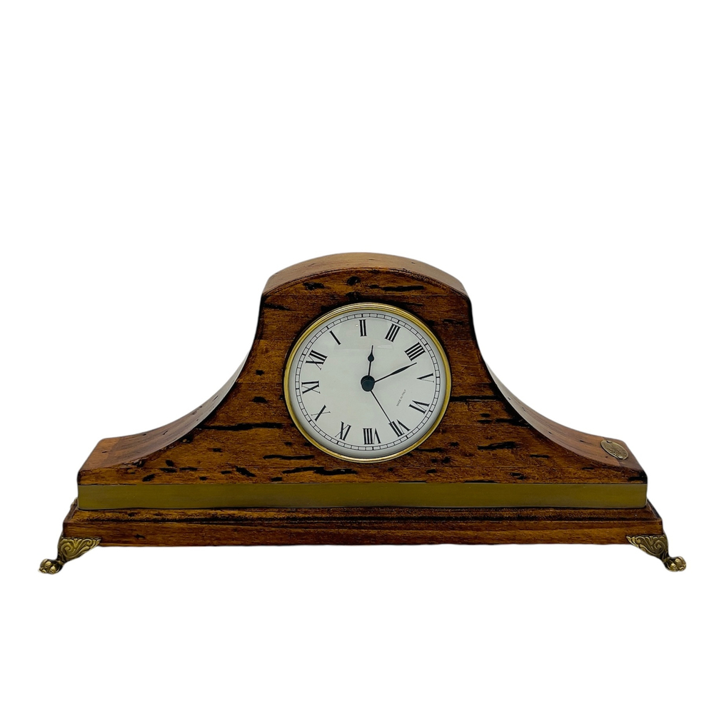 Часы настольные 36 см