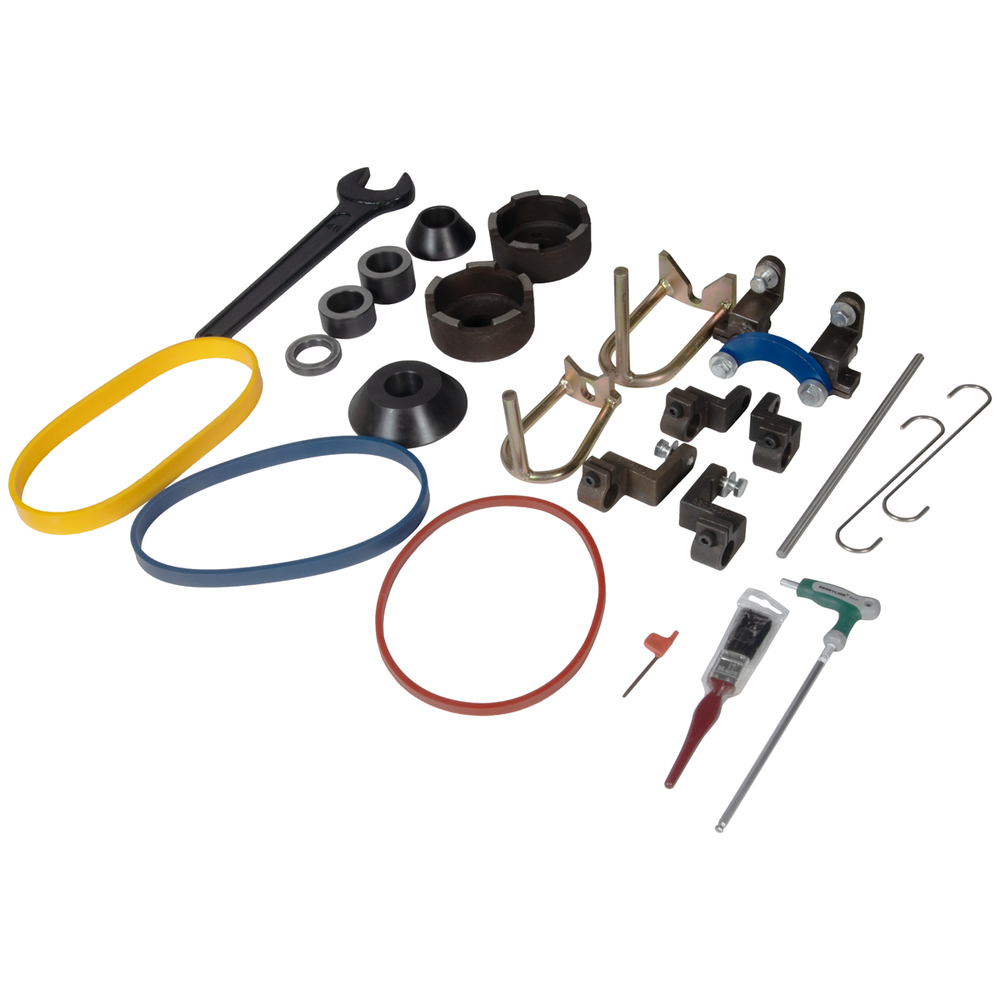 WDK-87130 Станок для проточки тормозных дисков