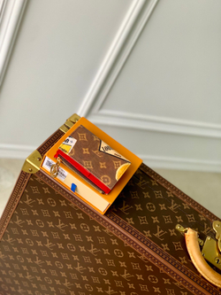 Louis Vuitton Passport Cover
