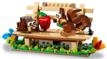 Конструктор LEGO Creator 3in1 31143 Скворечник