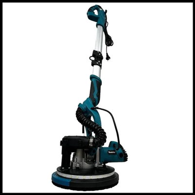 Шлифовальная машина для стен, полов и потолков Жираф 900W