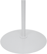 ВЕШАЛКА ЗМИ СТОЙКА №9 ДЕРЕВО БЕЛОЕ СЕРЕБРО ВНП 211(б)