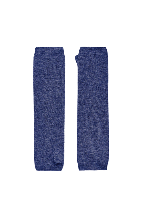 Митенки из кашемира