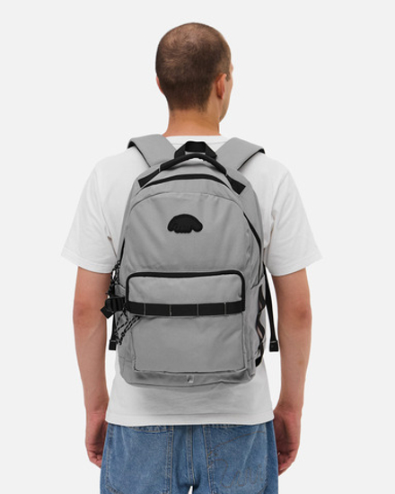 Рюкзак Anteater City-Grey