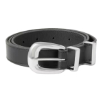 Пояс CELINE 2.5CM, 45BBX3AJG38SI