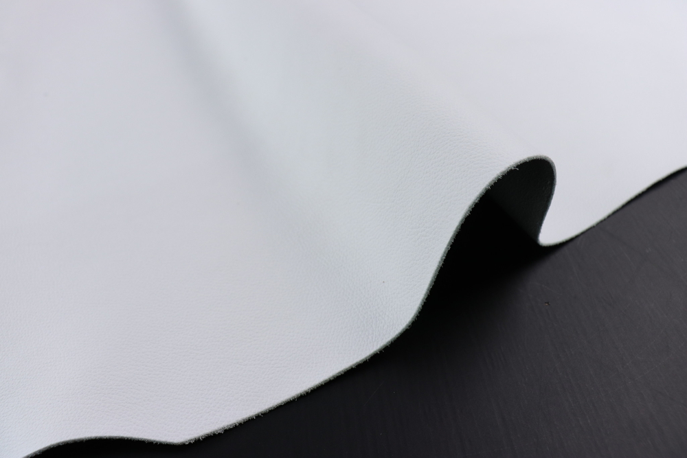 1,1-1,3 Кожа Спорти Софти белая