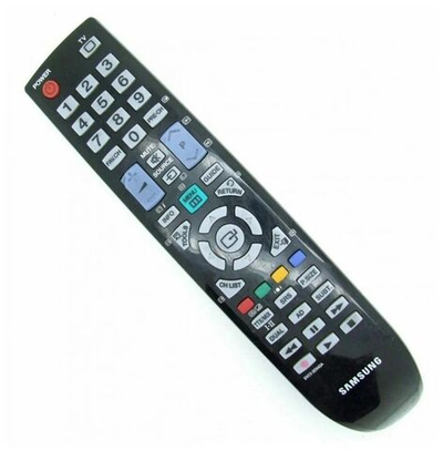 Пульт оригинальный для SAMSUNG BN59-00940A