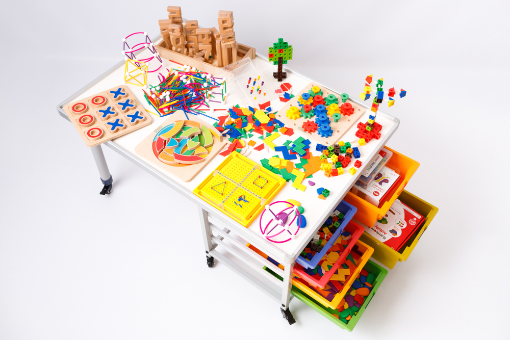 Центр конструирования